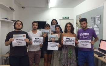 Comunicado de los trabajadores de El Argentino Zona Norte