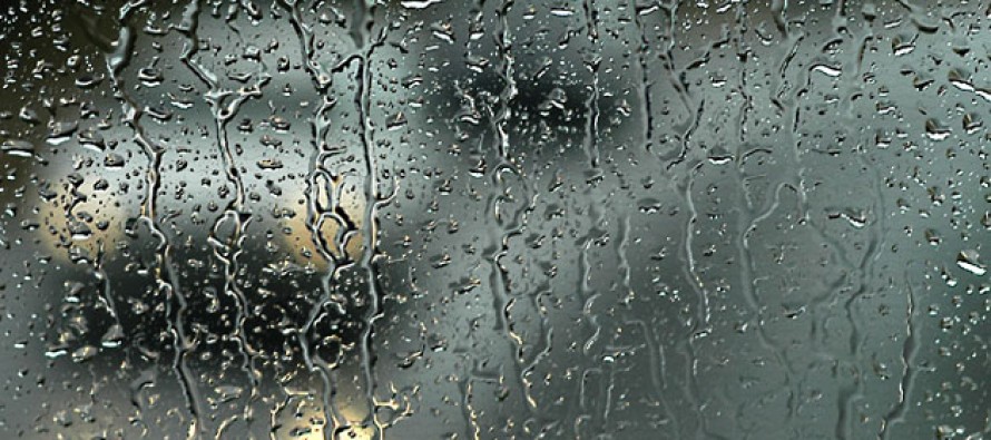 Alerta meteorológico por fuertes tormentas