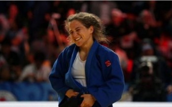 Paula ‘Peque’ Pareto logró medalla de bronce en Cuba