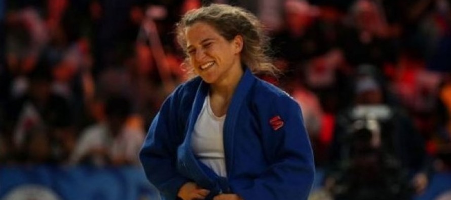 Paula ‘Peque’ Pareto logró medalla de bronce en Cuba