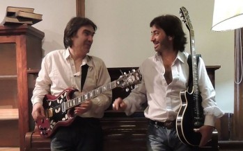 Arcano se presenta esta noche en el mercado Sabe la Tierra Vicente López