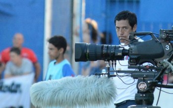 Los lesionados de Camoranesi