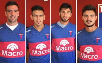 Cuatro nuevos contratos para las ilusiones del Matador