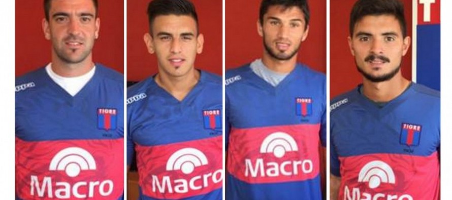 Cuatro nuevos contratos para las ilusiones del Matador