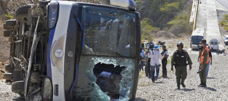 Postergado el partido entre Tigre y Huracán por el accidente en Venezuela
