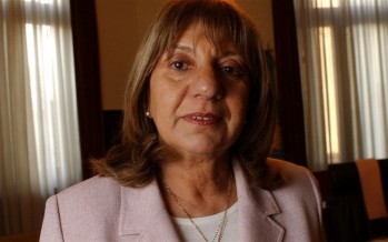 Acusan a la procuradora Falbo de «cajonear» una denuncia de fiscales contra Julio Novo