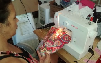«Trabajamos para valorizar a la mujer»