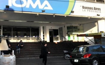 Nuevo conflicto en IOMA: los médicos consideraron el incremento salarial del 15% como “unilateral” e “insuficiente”