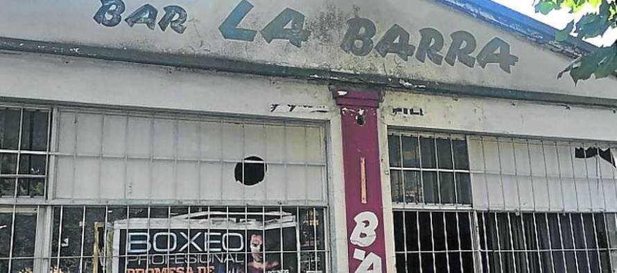 Comenzó el juicio por los enfrentamientos de la barra de Tigre en el 2013