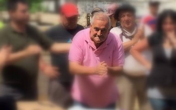 «Yo tengo la plata para pagarle a un sicario y hacerlos mierda»