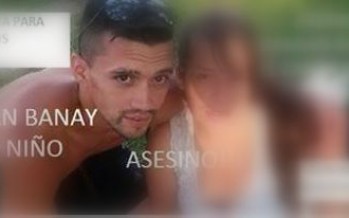 Arrestaron al prófugo acusado del homicidio de Sobremonte y Quirno Costa