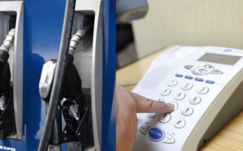 Habrá fuertes aumentos en telefonía fija y nafta
