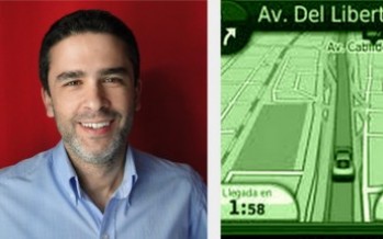 GPS del Estado en Argentina