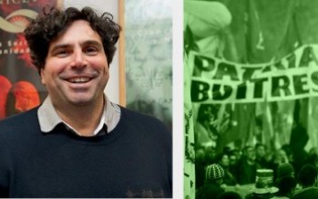 Argentina: La pelea amarilla