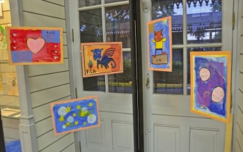 “Senderos de San Fernando” inauguró su muestra en el Centro Cultural “El Andén”