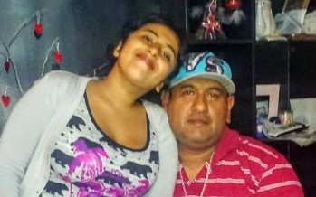 Llamado a la solidaridad: se solicita información de la menor Nadia Rojas