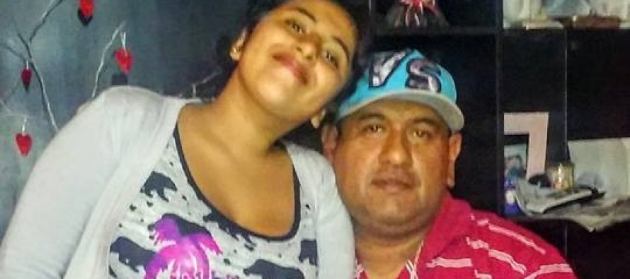 Llamado a la solidaridad: se solicita información de la menor Nadia Rojas