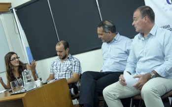 Comenzó el ciclo anual gratuito “El múltiple interés del psicoanálisis” en el Colegio de Psicólogos
