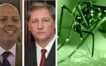 El dengue pasa factura por lo que no se hizo en salud pública