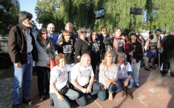 A 40 años del golpe cívico-militar la Comisión por la Memoria convoca al acto en el Canal