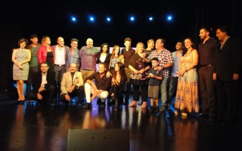 Comenzó la temporada 2016 del Teatro Martinelli