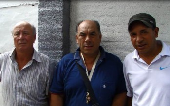 Empleados del corralón San Ginés denuncian amenazas y maltratos