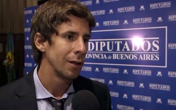 Diputados provinciales buscan poner «freno a la reelección indefinida»