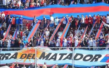Tigres tras las rejas
