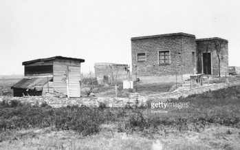 Adolf Eichmann: nazismo, su casa en San Fernando y la búsqueda de Bauer