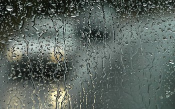 Alerta meteorológico por tormentas fuertes