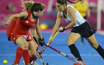 Sofía Maccari: «El fútbol y el hockey se relacionan mucho»