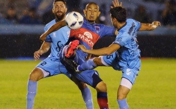 Nueva derrota de un Tigre sin rumbo