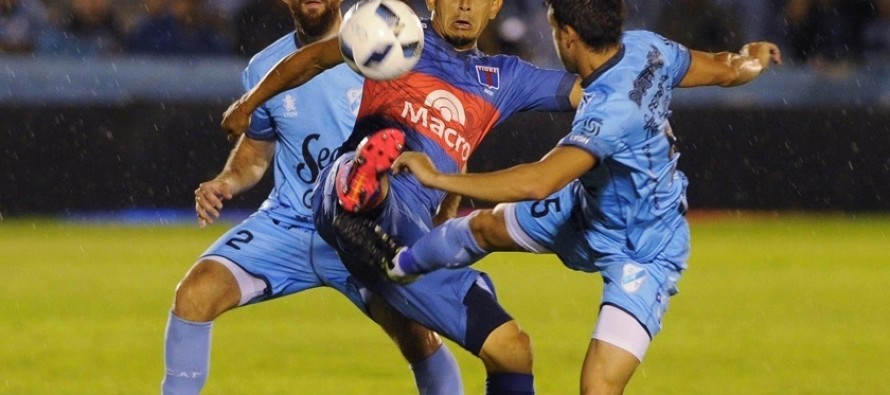 Nueva derrota de un Tigre sin rumbo