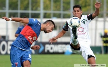 Tigre: la alegría duró poco
