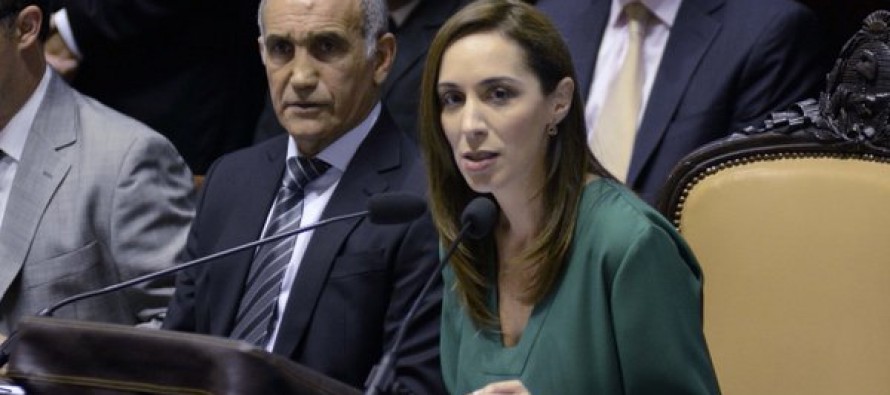 Intendentes y concejales deberán presentar sus declaraciones juradas de bienes en caso de prosperar un proyecto de ley