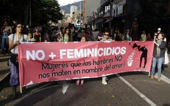 Provincia brindará abogados gratuitos para asistir a víctimas de violencia de género