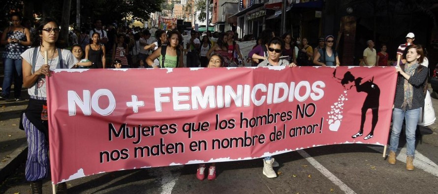 Provincia brindará abogados gratuitos para asistir a víctimas de violencia de género