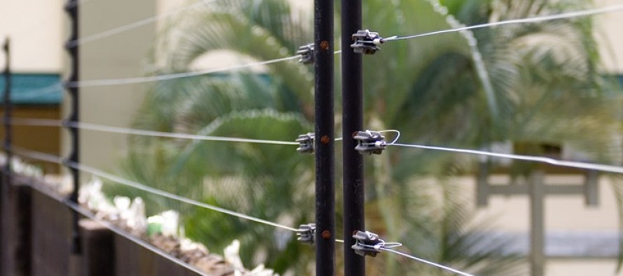 Polémica por un proyecto de ley para regular los cercos eléctricos