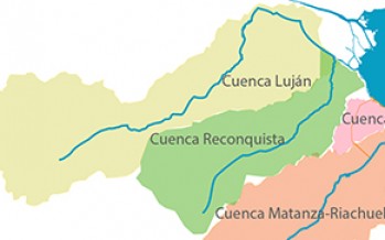Se llevará a cabo la Jornada «¿De qué hablamos cuando hablamos de Cuencas Metropolitanas?»