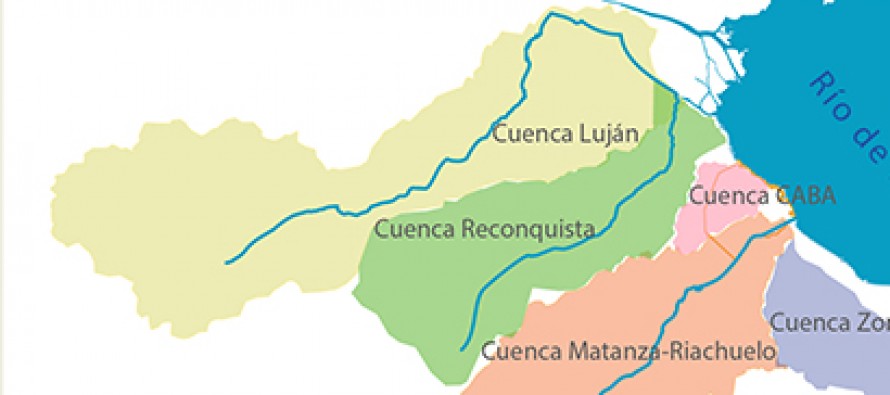 Se llevará a cabo la Jornada “¿De qué hablamos cuando hablamos de Cuencas Metropolitanas?”