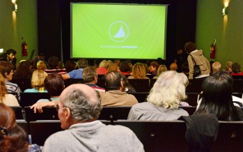 Fin de semana de cine en el Teatro Martinelli