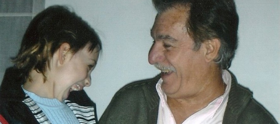 Storani escribió una emotiva carta en Facebook tras la muerte de su hijo