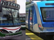 El Gobierno nacional abre consulta pública para aumentar tarifas de colectivos y trenes