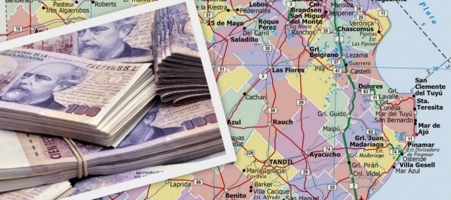 La Provincia anunció los nuevos coeficientes de coparticipación y San Fernando quedó igual