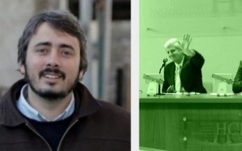Respuesta al discurso del intendente en la sesión inaugural del Concejo Deliberante
