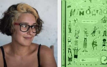 Nuevas lecturas para despertar niños