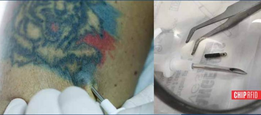 Lo que importa para ver al Matador es el chip