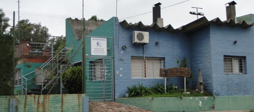 Las autoridades del Colegio Pradere denunciaron a San Fernando Tenis & Paddle por falta de pago