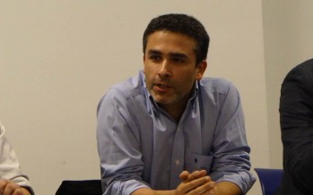 Diego Pando: «Necesitamos mejores gobiernos y mejores políticas públicas»