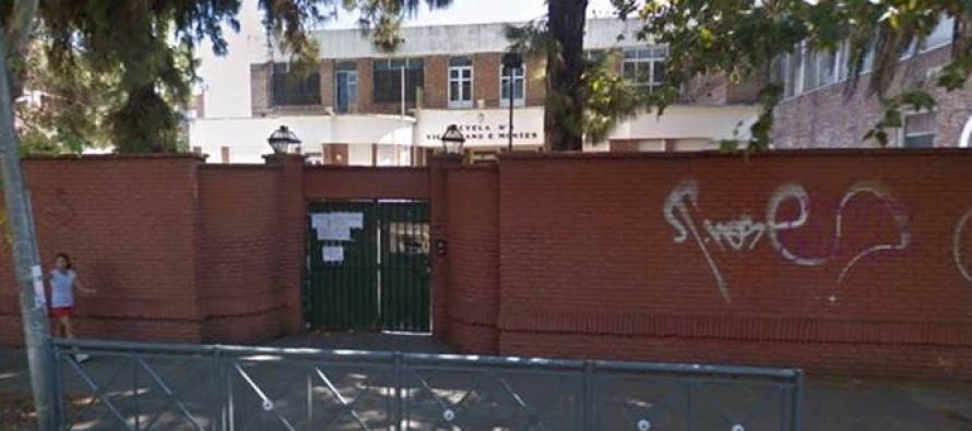 La Escuela N° 6 organiza una Feria de Baúl